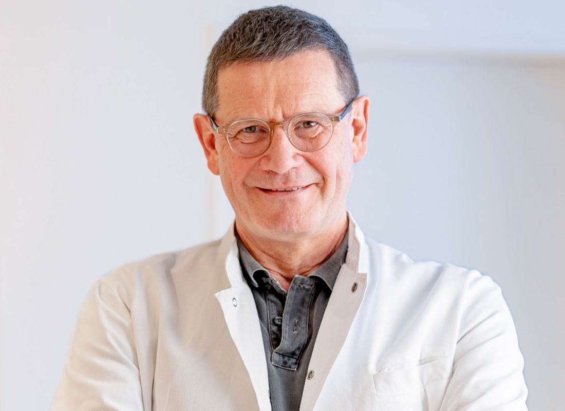 Dr. Thilo Bosse